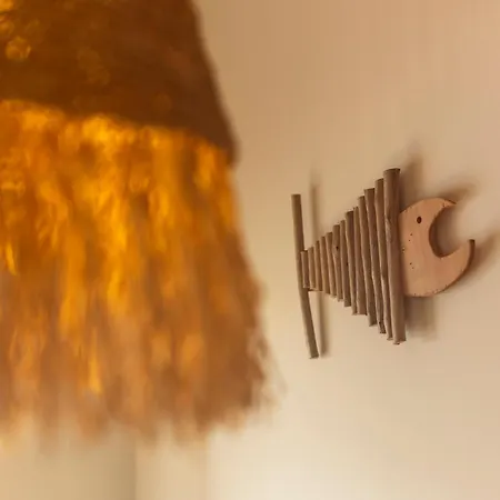 7 Hébergement de vacances