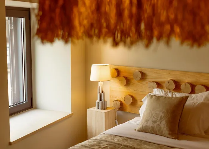 Hébergement de vacances 7