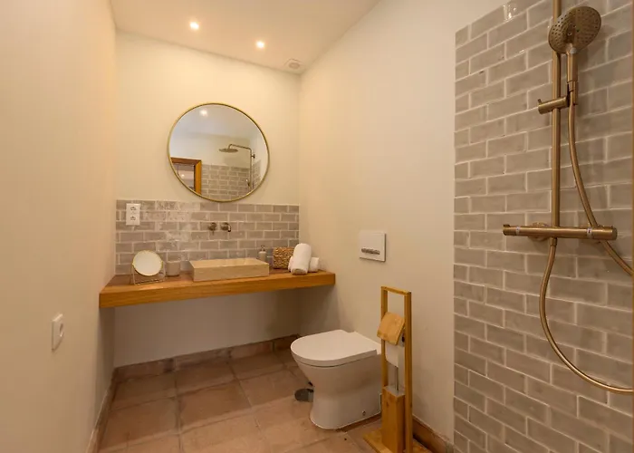 Hébergement de vacances 7 Ferragudo (Faro)