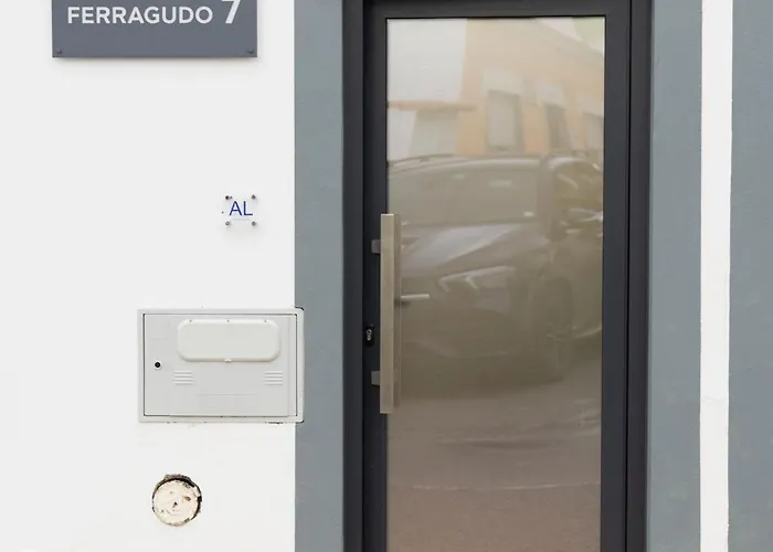 7 Hébergement de vacances